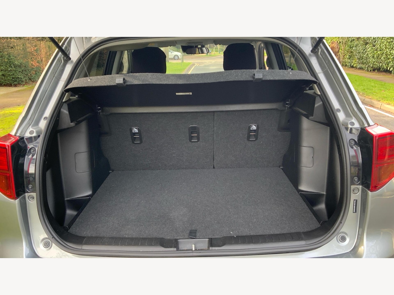 Used Suzuki Vitara 2021 for sale - 77625525: Photo 16