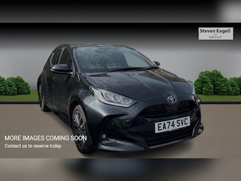 Used Toyota Yaris 2024 for sale - 78878248: Photo