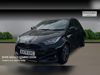 Used Toyota Yaris 2024 for sale - 78878248: Photo