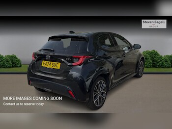 Used Toyota Yaris 2024 for sale - 78878248: Photo