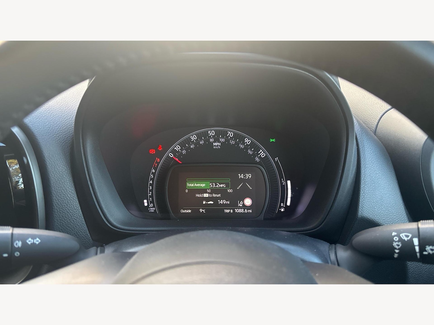 Used Toyota Aygo X 2022 for sale - 76992238: Photo 11