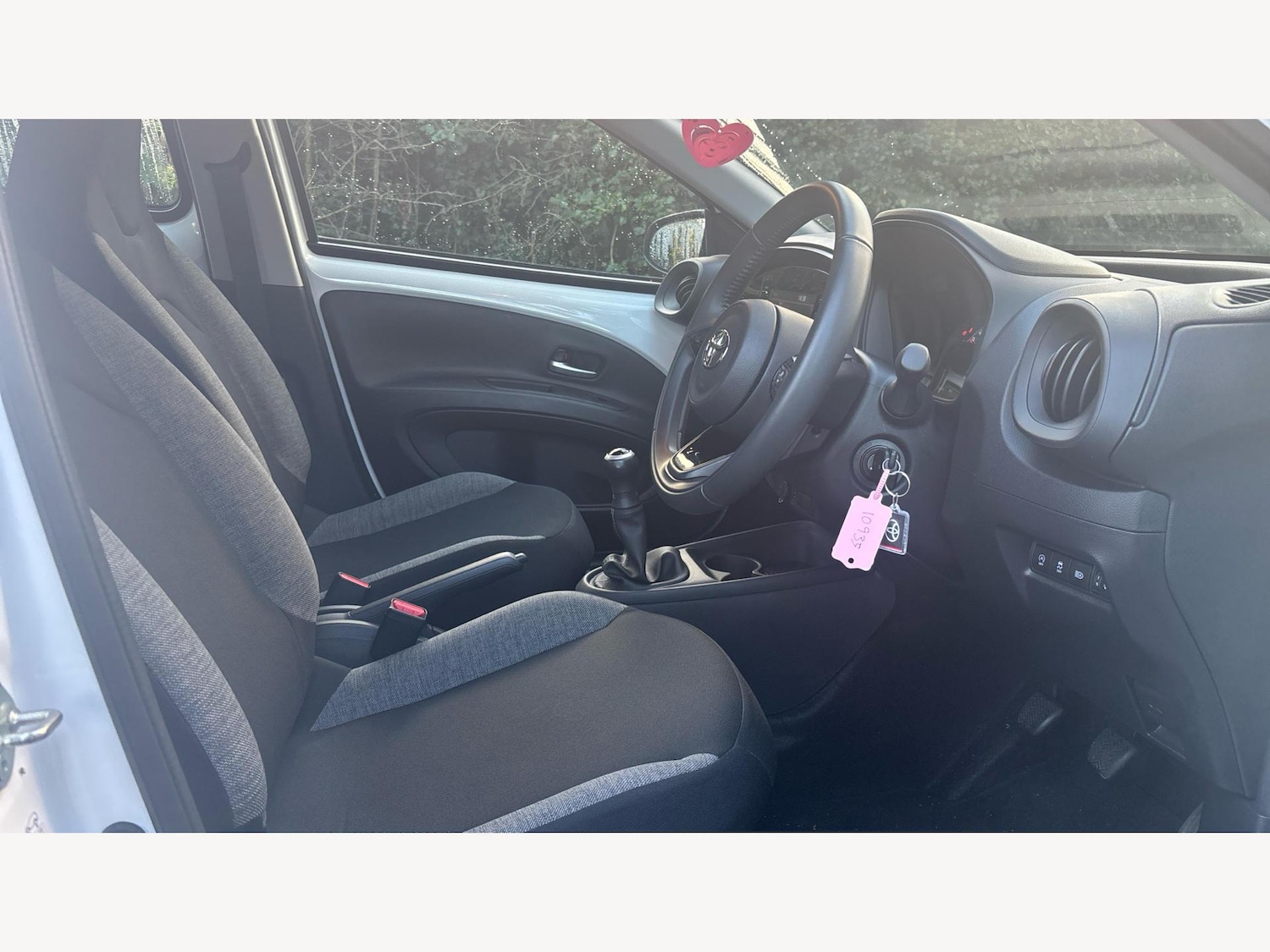 Used Toyota Aygo X 2022 for sale - 76992238: Photo 13
