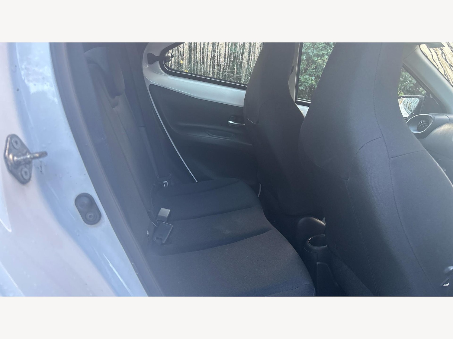 Used Toyota Aygo X 2022 for sale - 76992238: Photo 14