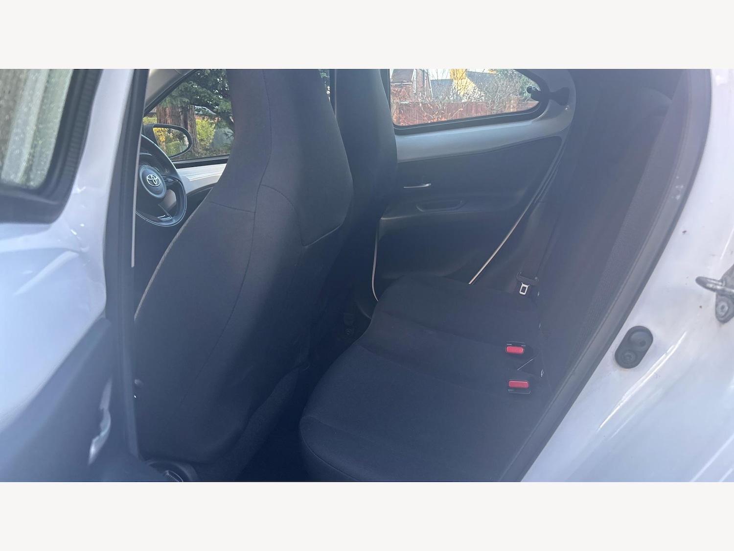 Used Toyota Aygo X 2022 for sale - 76992238: Photo 15