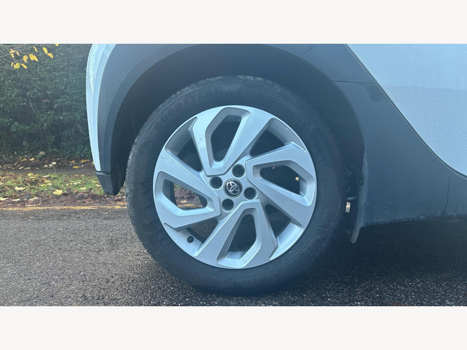 Used Toyota Aygo X 2022 for sale - 76992238: Photo 20