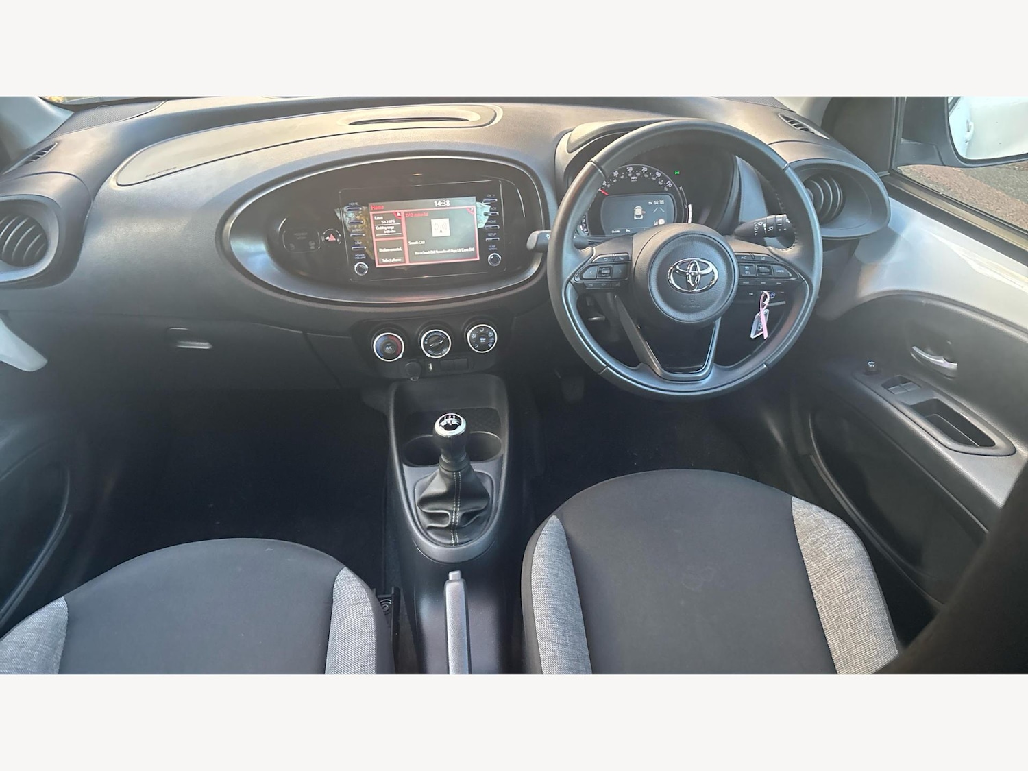 Used Toyota Aygo X 2022 for sale - 76992238: Photo 7