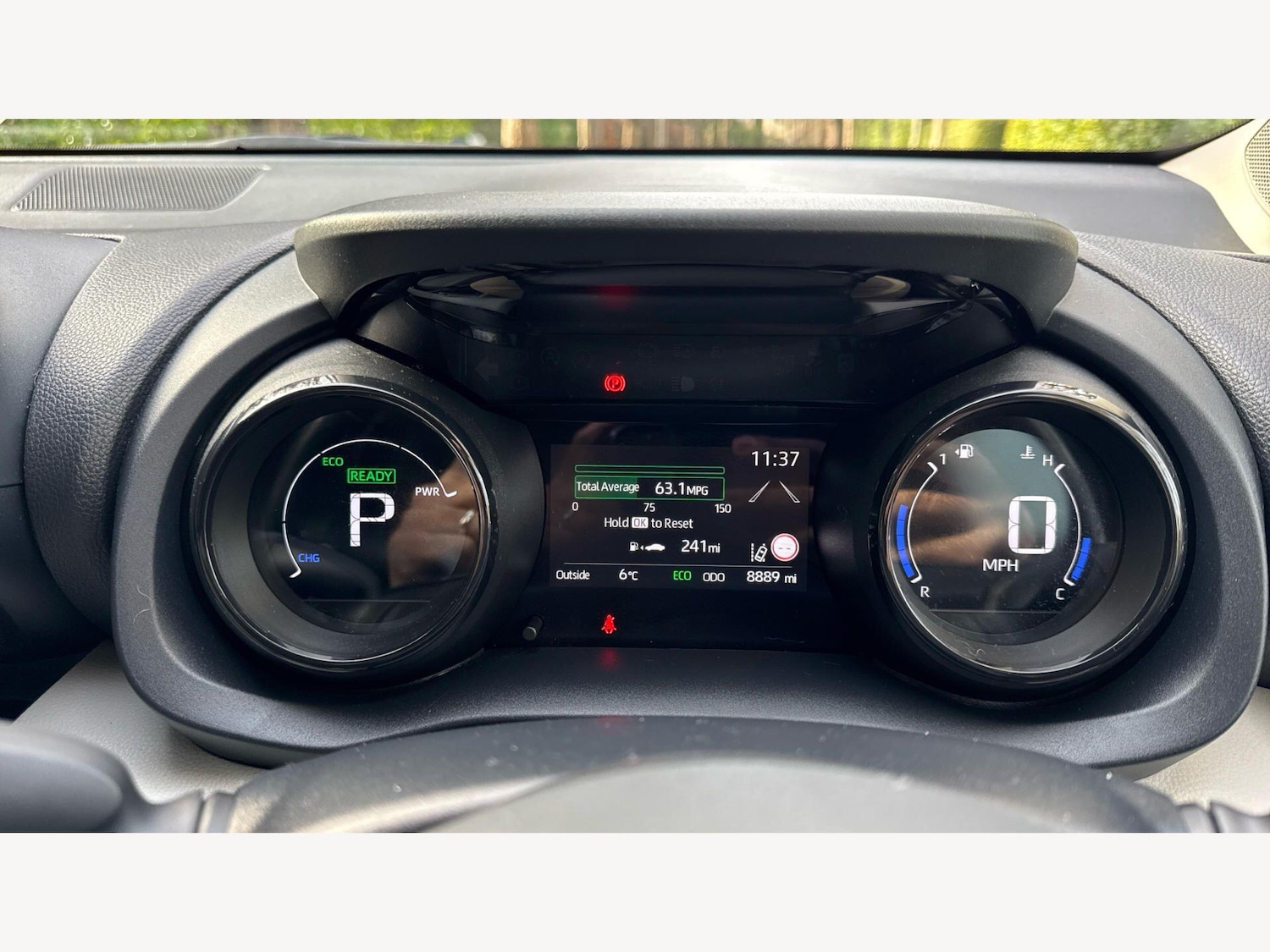 Used Toyota Yaris 2022 for sale - 77637389: Photo 11