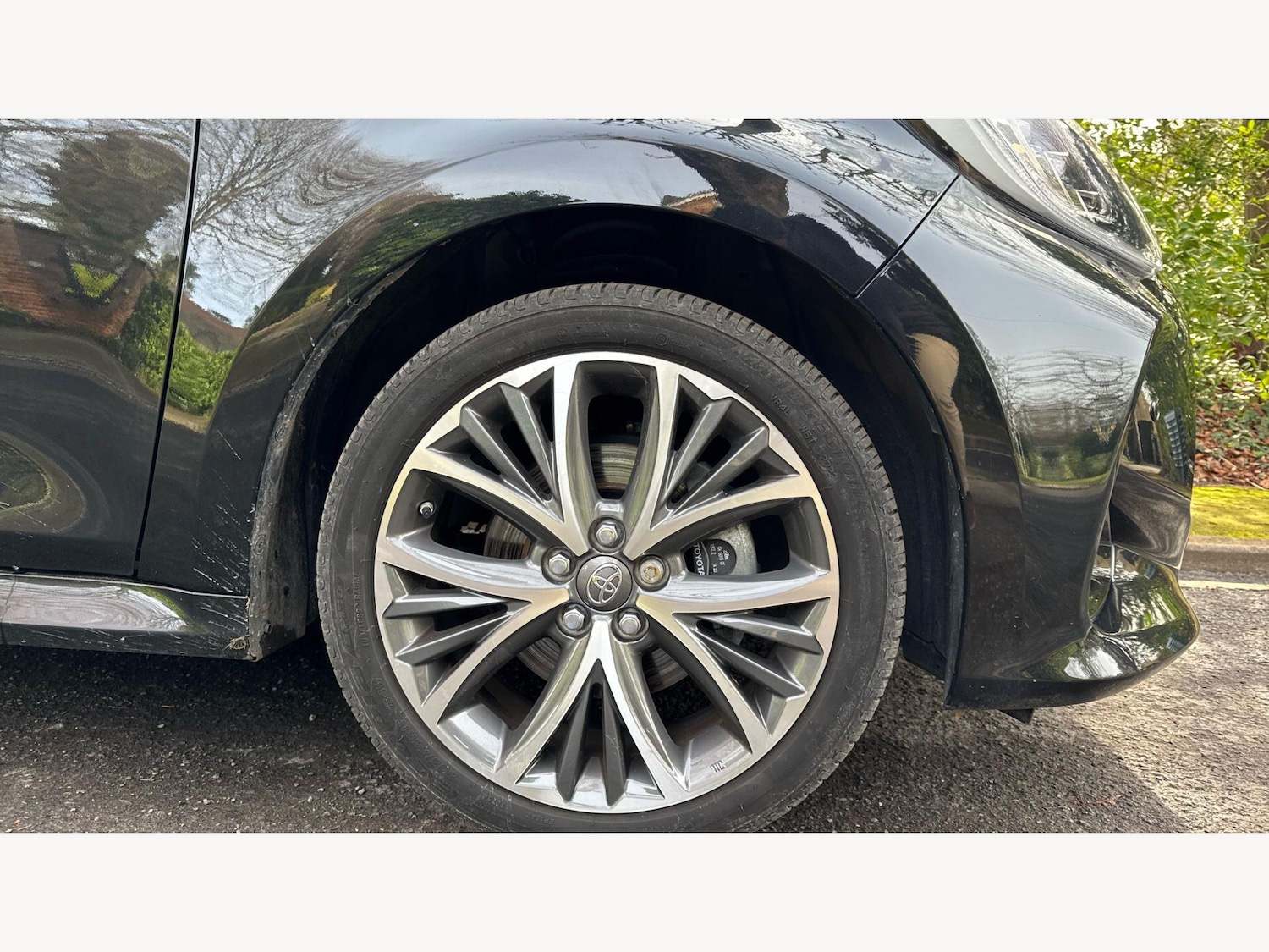 Used Toyota Yaris 2022 for sale - 77637389: Photo 20