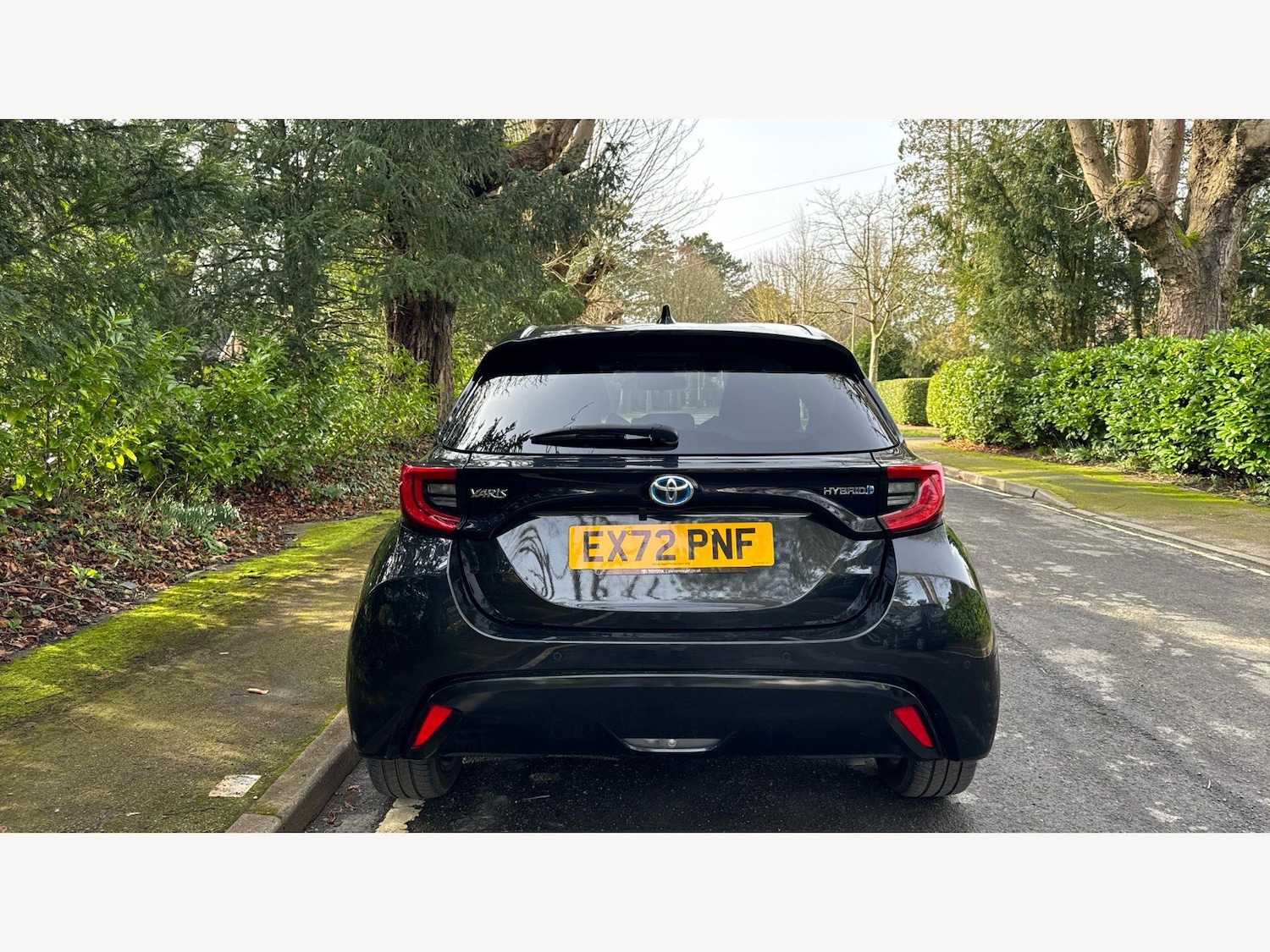 Used Toyota Yaris 2022 for sale - 77637389: Photo 21