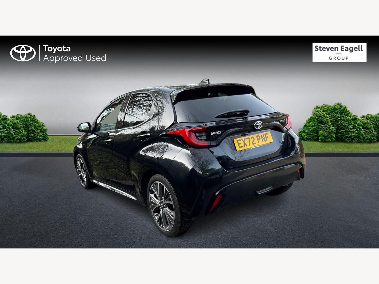 Used Toyota Yaris 2022 for sale - 77637389: Photo 6