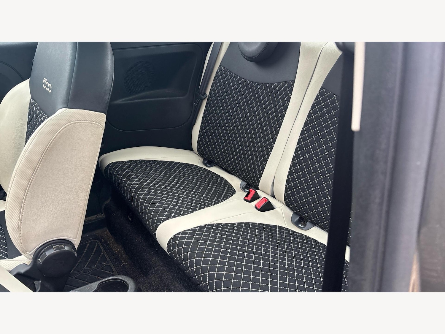 Used Fiat 500 for sale - 77242652: Photo 15