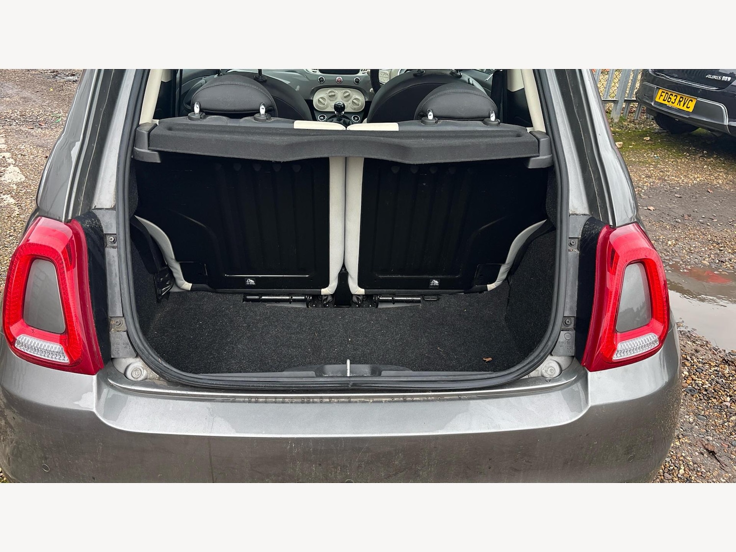 Used Fiat 500 for sale - 77242652: Photo 16