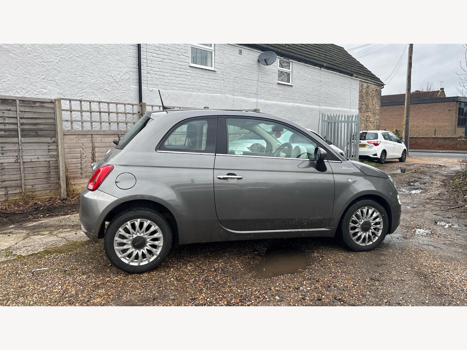 Used Fiat 500 for sale - 77242652: Photo 18