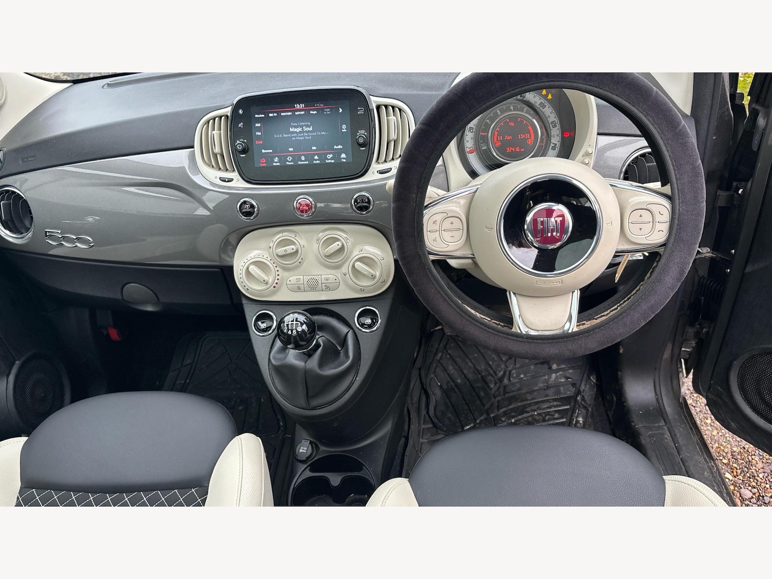 Used Fiat 500 for sale - 77242652: Photo 7