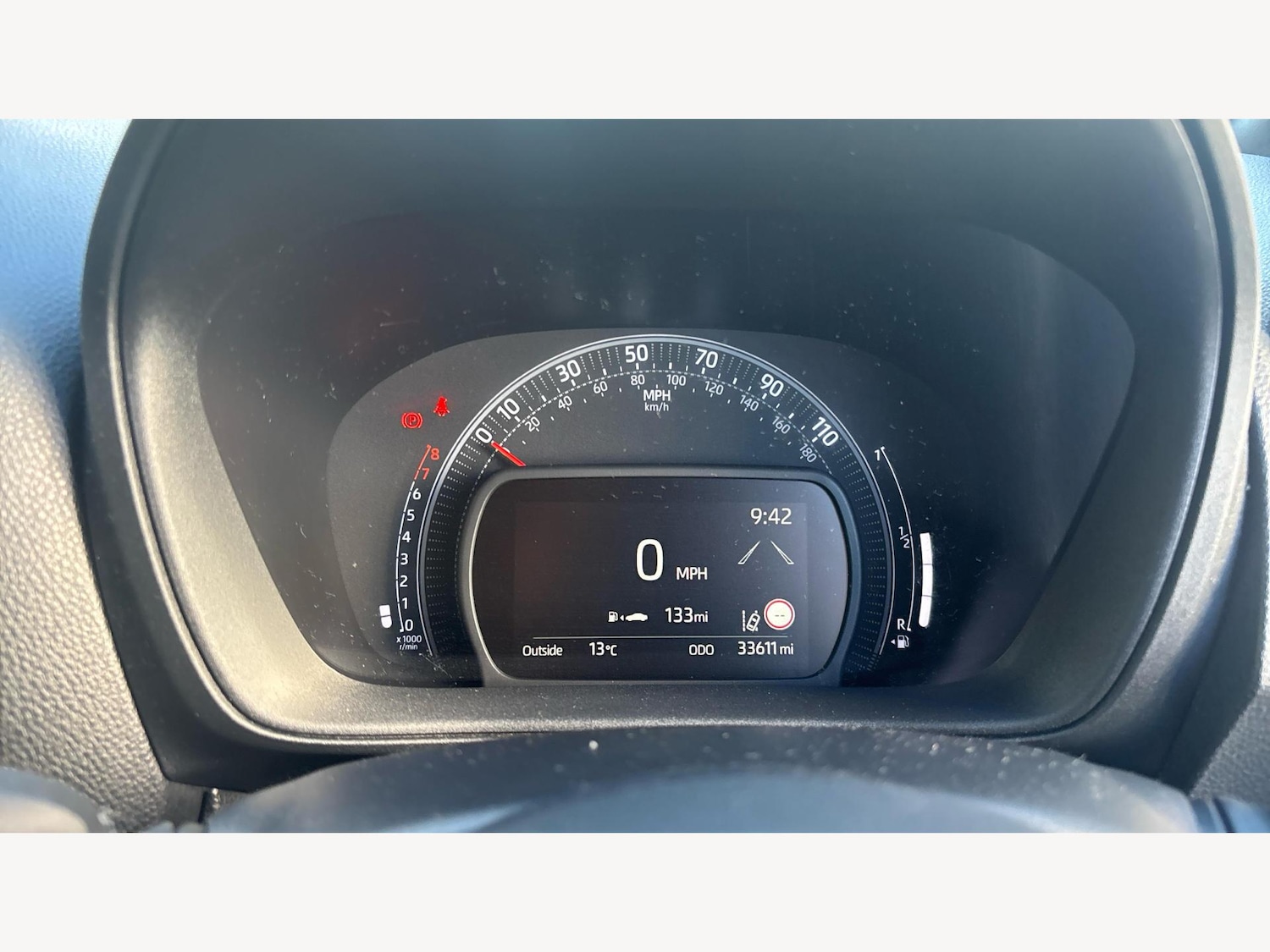 Used Toyota Aygo X 2022 for sale - 76607655: Photo 11