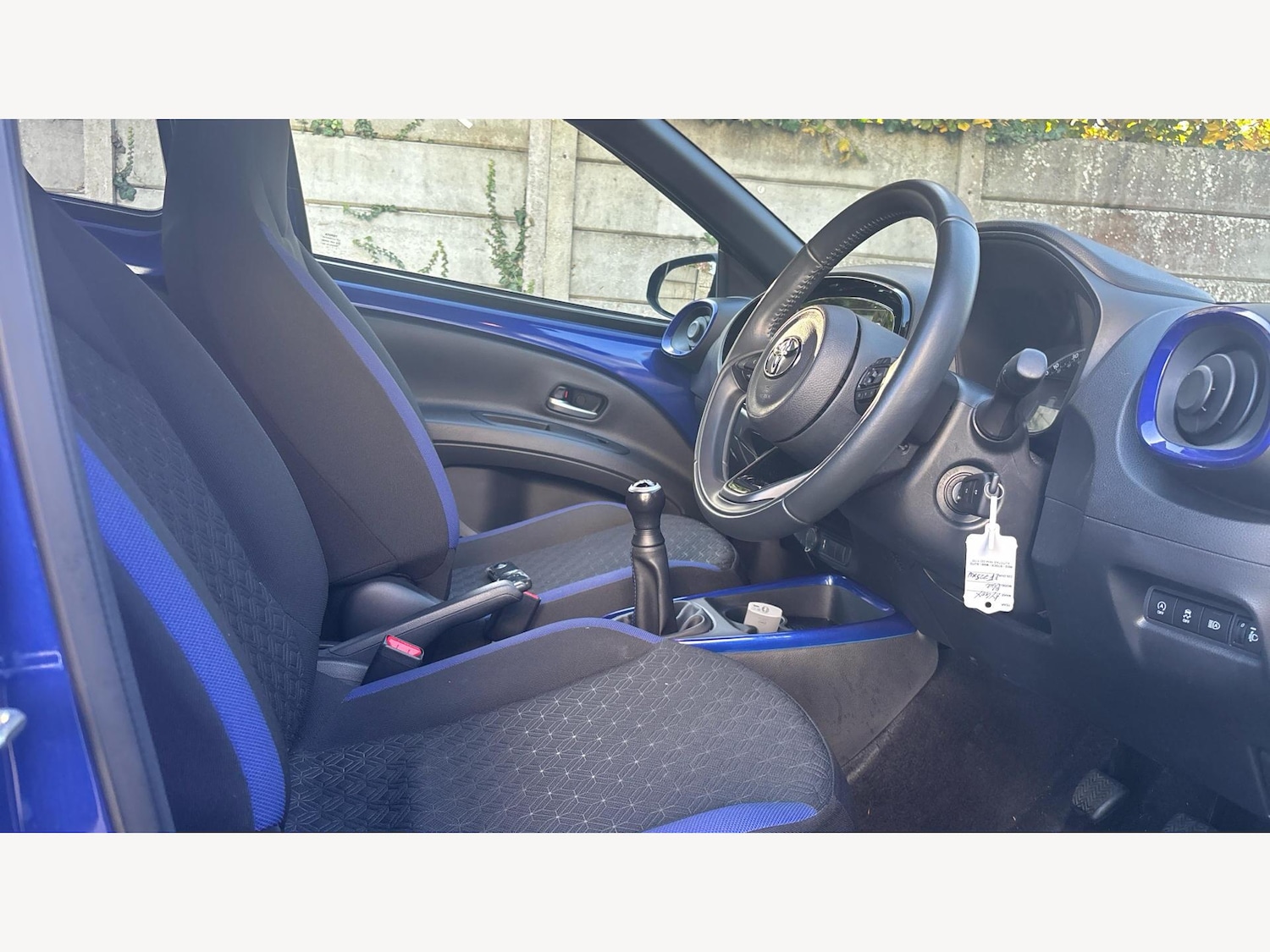 Used Toyota Aygo X 2022 for sale - 76607655: Photo 13
