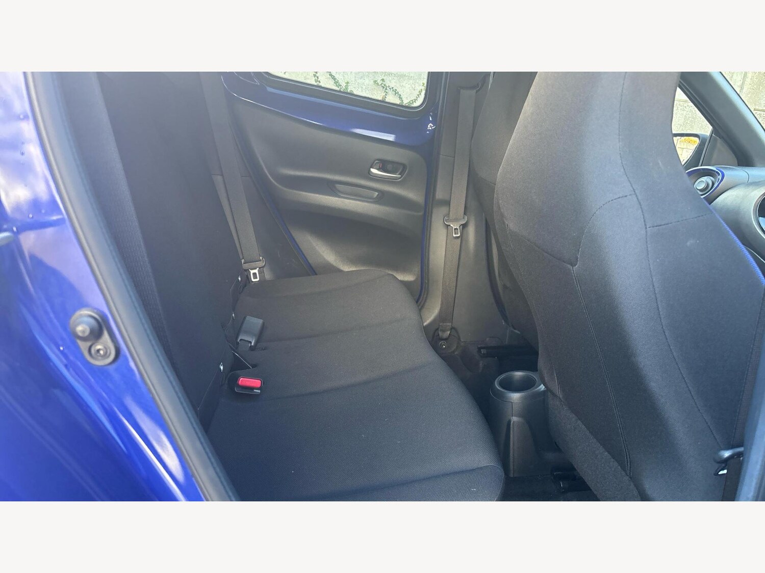 Used Toyota Aygo X 2022 for sale - 76607655: Photo 14