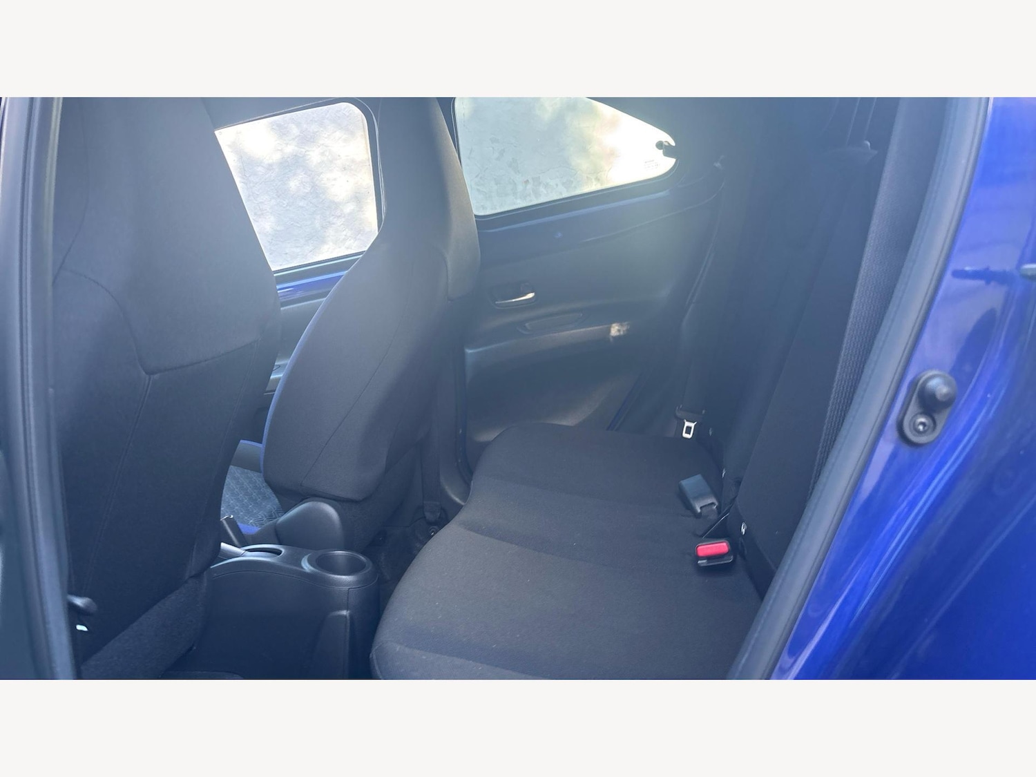 Used Toyota Aygo X 2022 for sale - 76607655: Photo 15