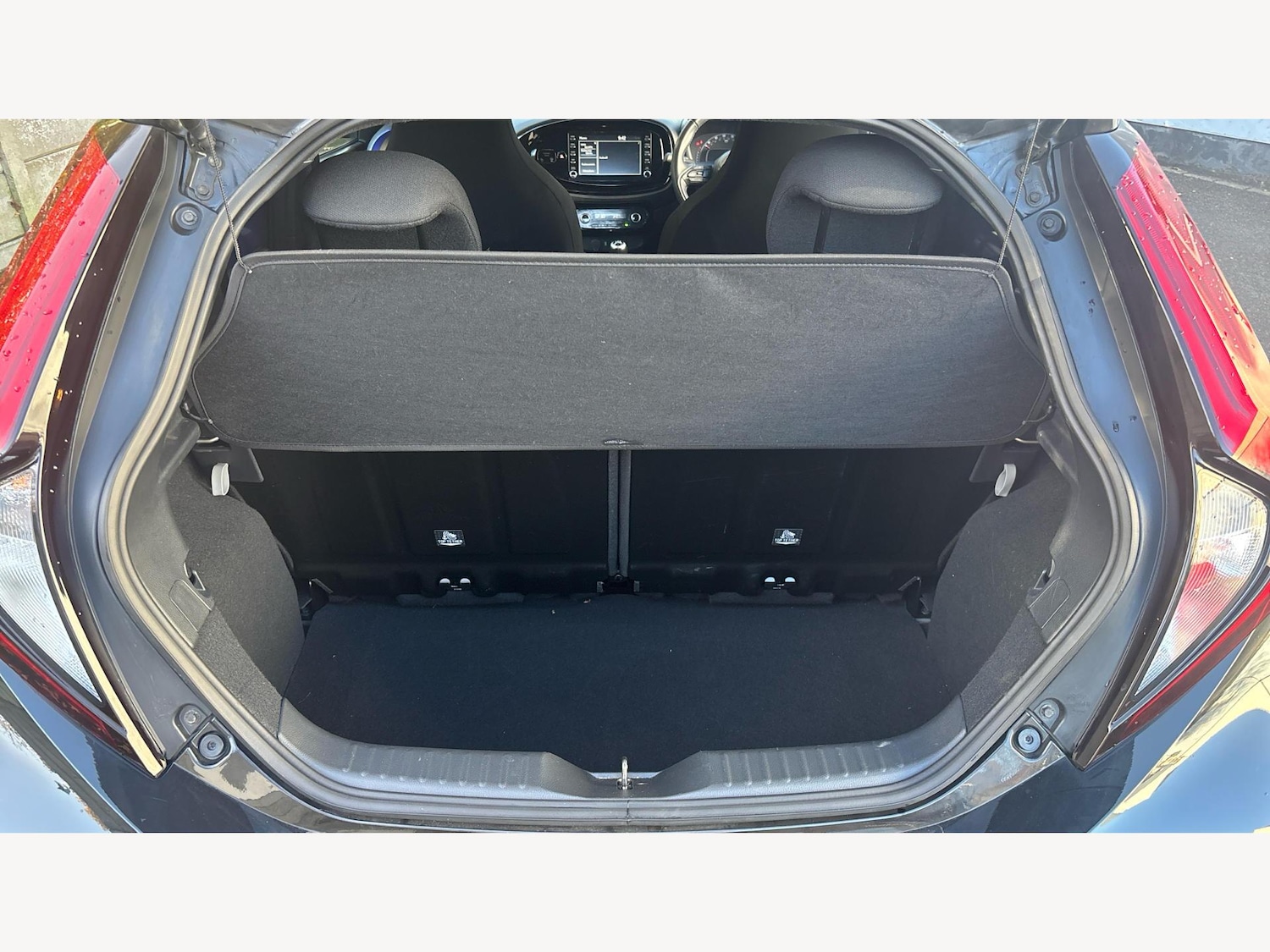 Used Toyota Aygo X 2022 for sale - 76607655: Photo 16