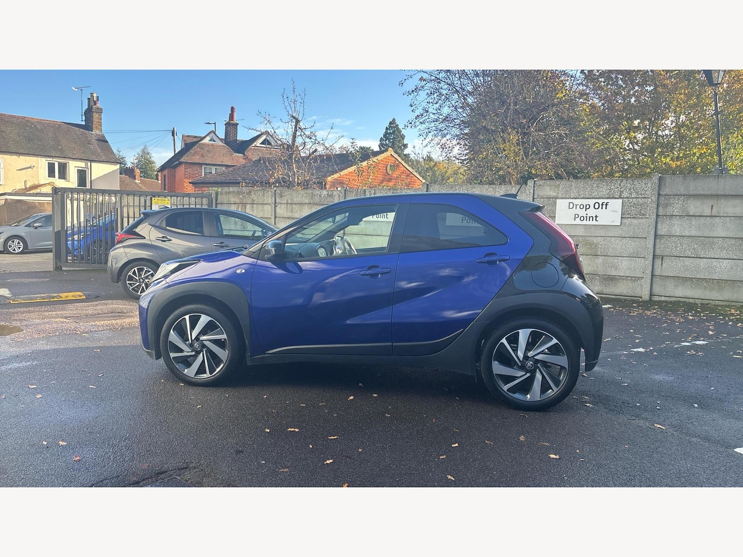 Used Toyota Aygo X 2022 for sale - 76607655: Photo 19