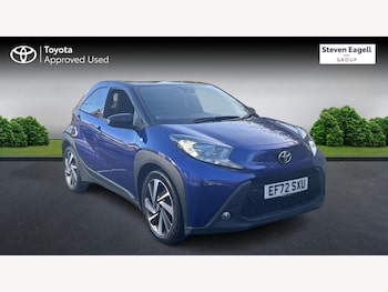 Toyota - Aygo X