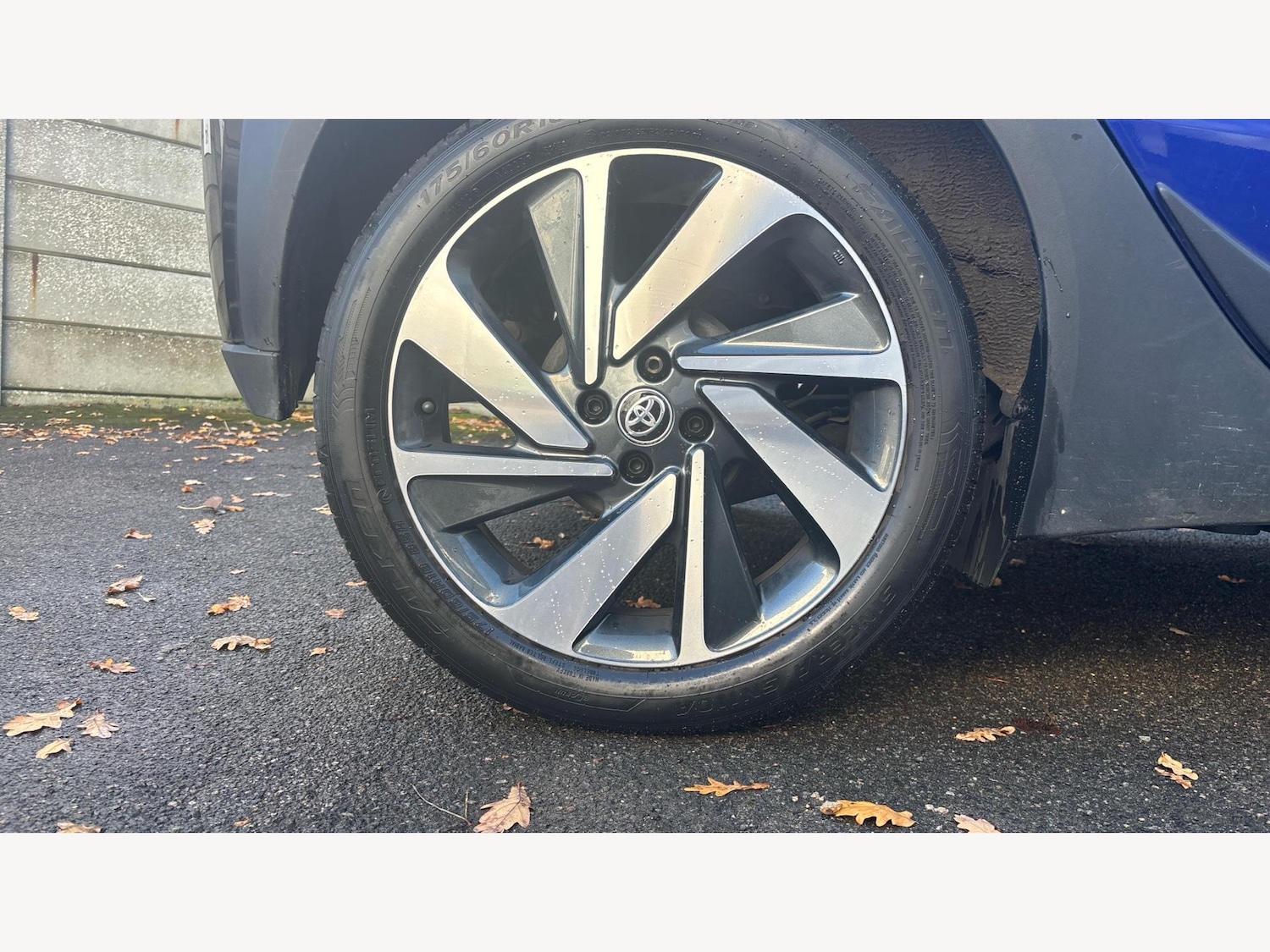 Used Toyota Aygo X 2022 for sale - 76607655: Photo 20