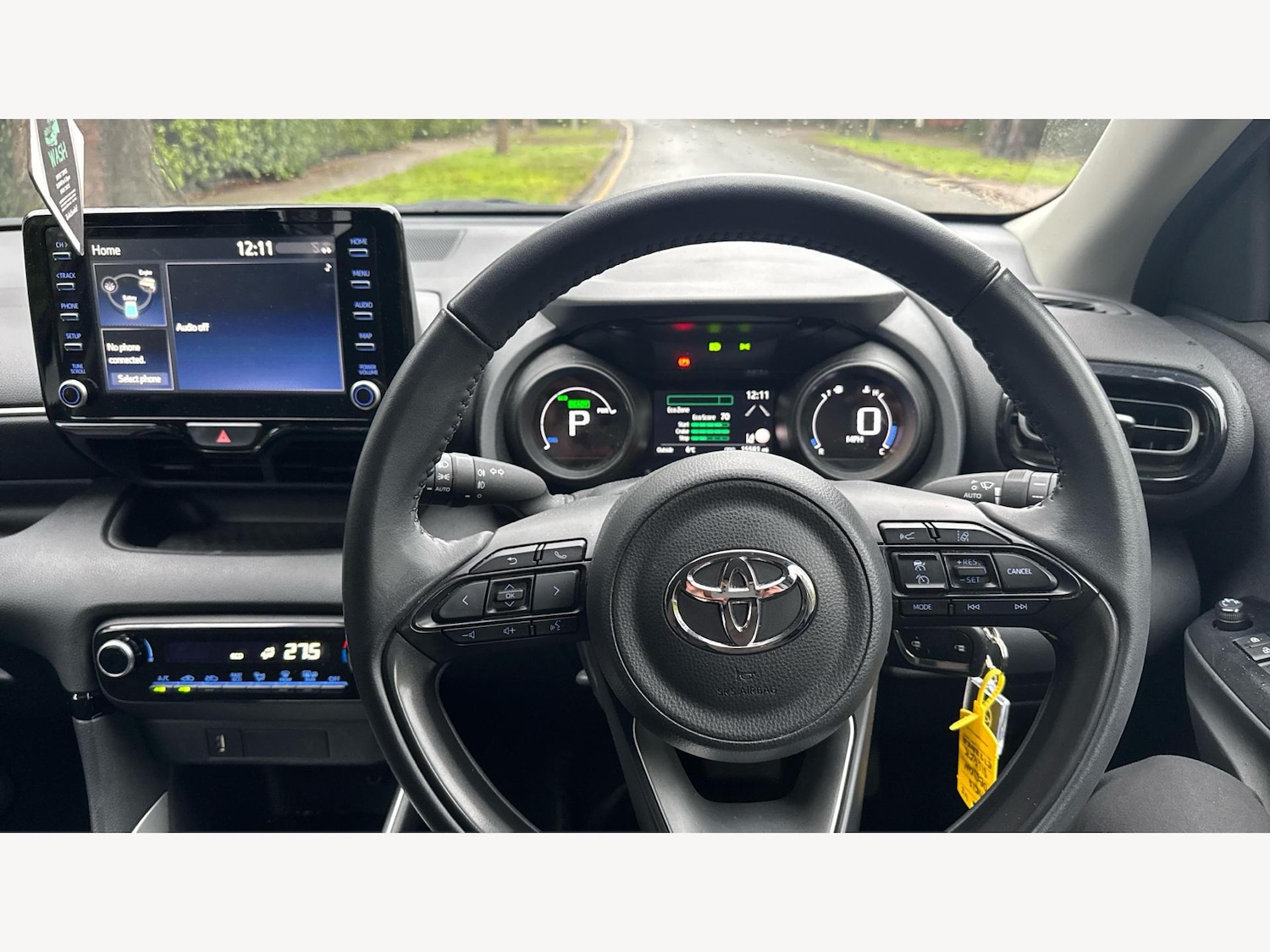 Used Toyota Yaris 2023 for sale - 77400643: Photo 10