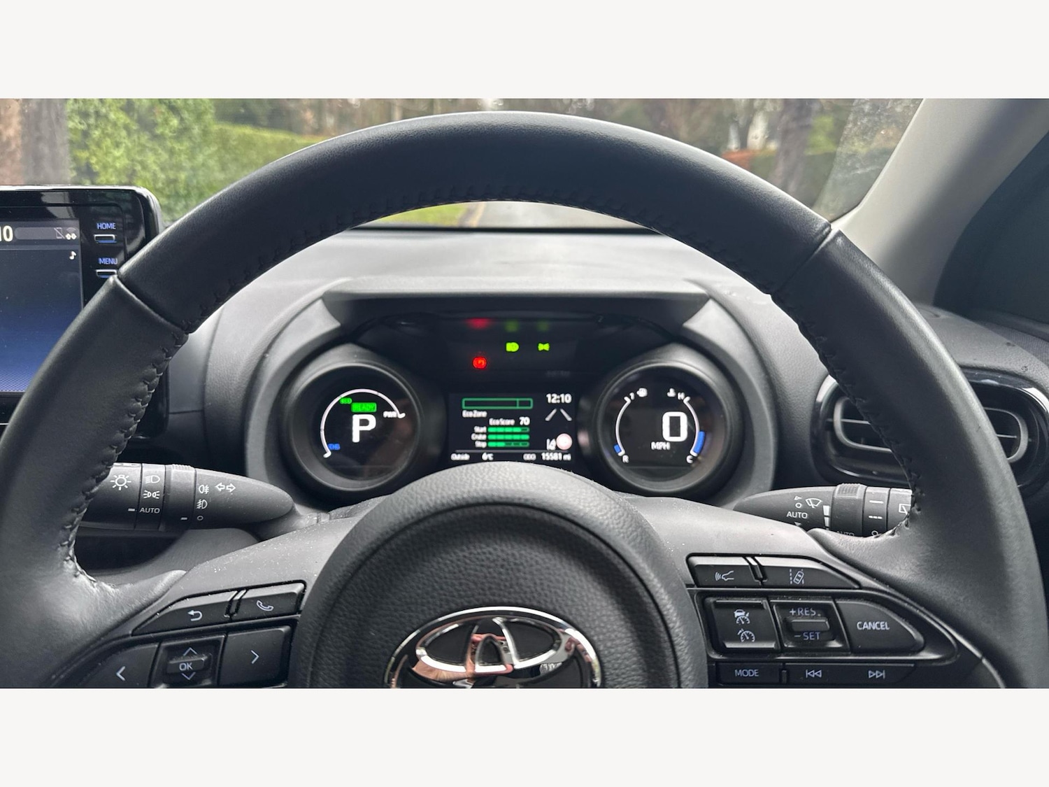 Used Toyota Yaris 2023 for sale - 77400643: Photo 11