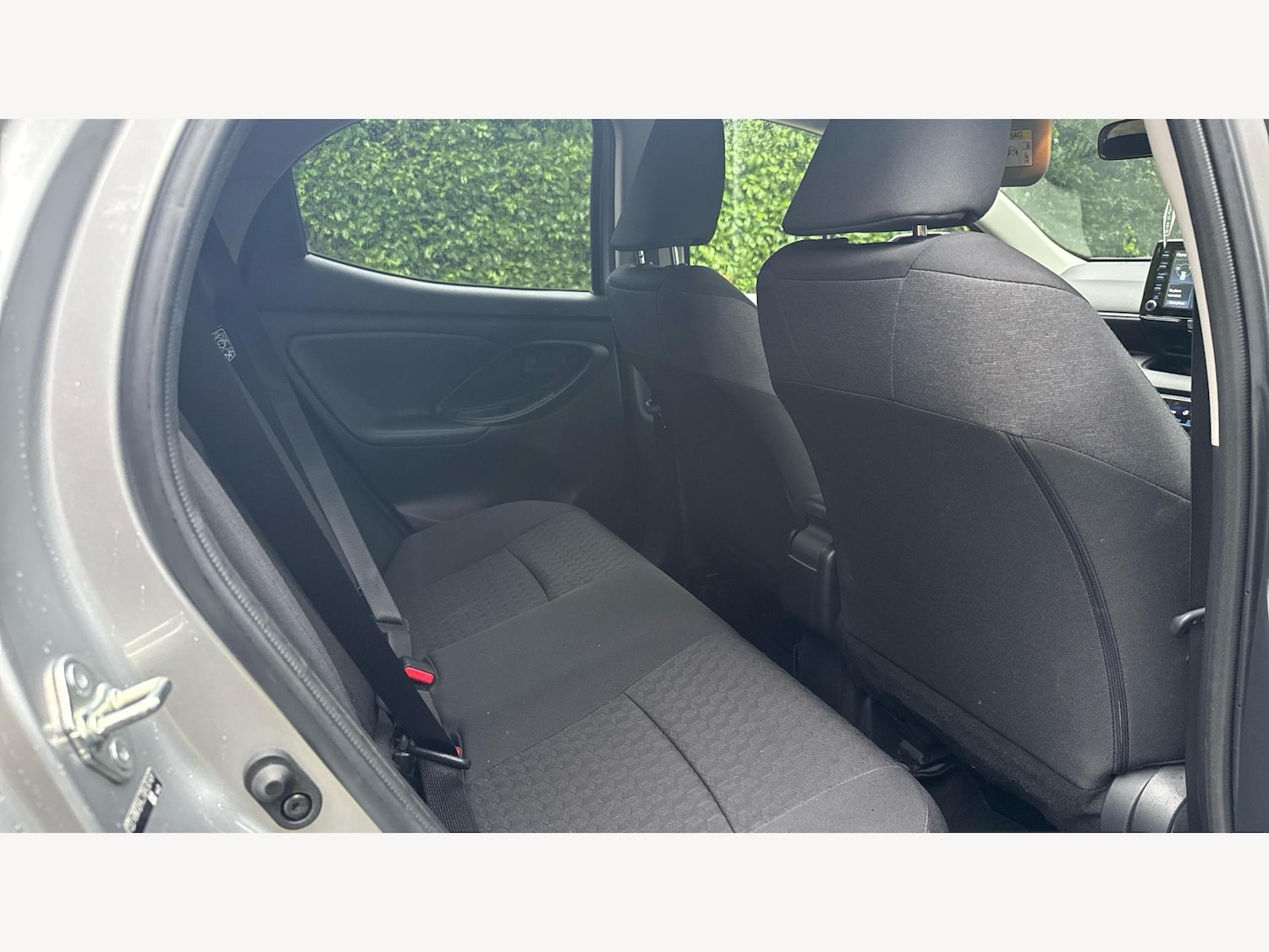 Used Toyota Yaris 2023 for sale - 77400643: Photo 14