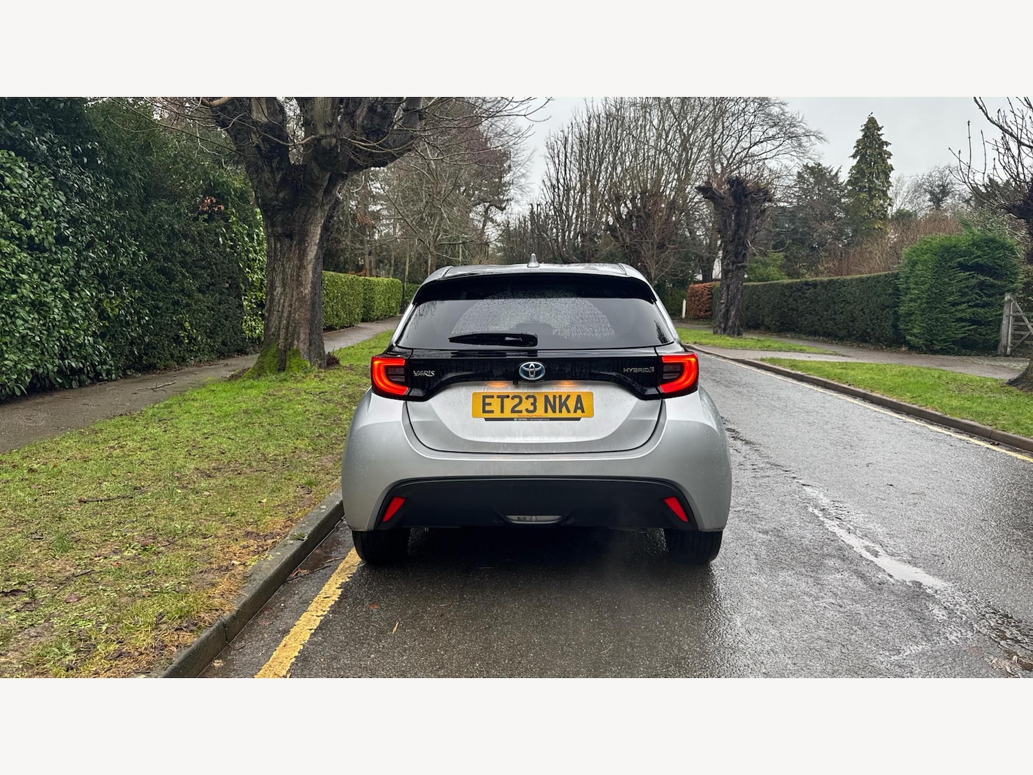 Used Toyota Yaris 2023 for sale - 77400643: Photo 21