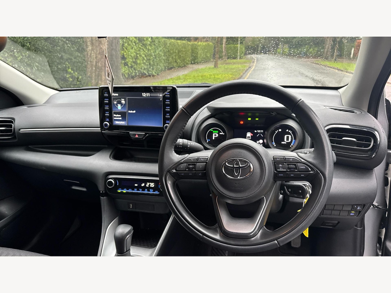 Used Toyota Yaris 2023 for sale - 77400643: Photo 7