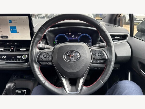 Used Toyota Corolla 2024 for sale - 76109546: Photo 10