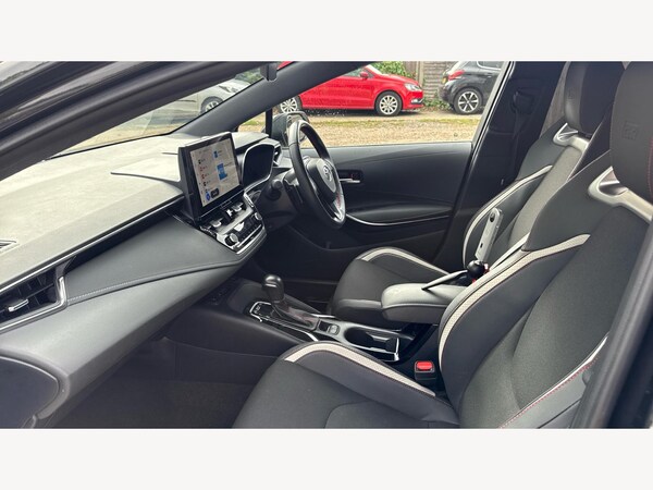 Used Toyota Corolla 2024 for sale - 76109546: Photo 12