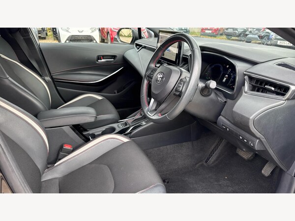 Used Toyota Corolla 2024 for sale - 76109546: Photo 13