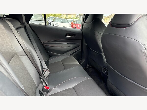 Used Toyota Corolla 2024 for sale - 76109546: Photo 14