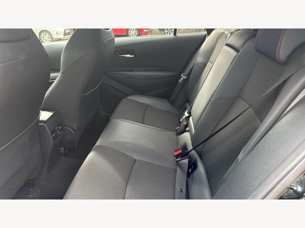 Used Toyota Corolla 2024 for sale - 76109546: Photo 15