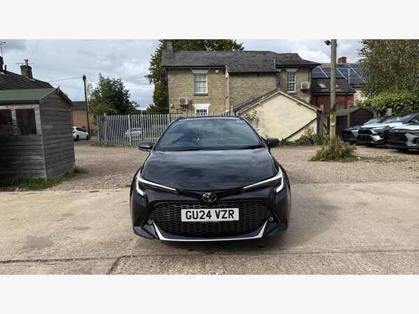 Used Toyota Corolla 2024 for sale - 76109546: Photo 17