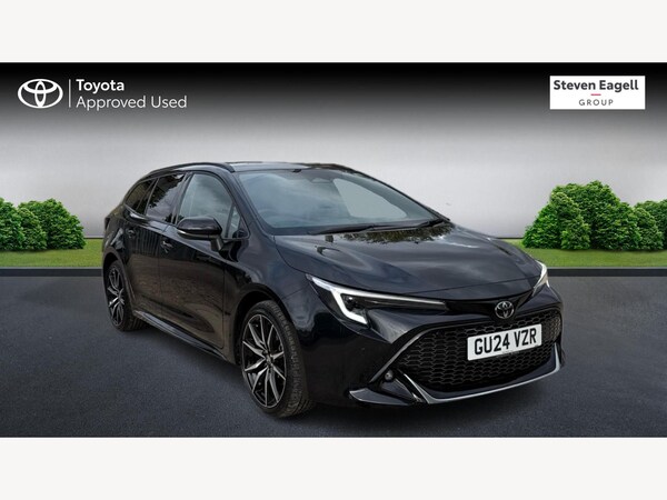 Used Toyota Corolla 2024 for sale - 76109546: Photo 1