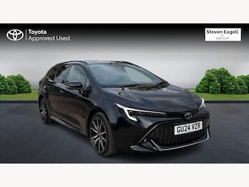 Toyota - Corolla