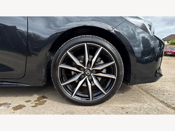Used Toyota Corolla 2024 for sale - 76109546: Photo 20