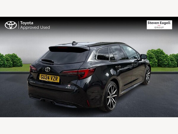 Used Toyota Corolla 2024 for sale - 76109546: Photo 2