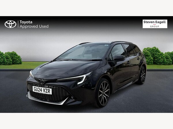 Used Toyota Corolla 2024 for sale - 76109546: Photo 3