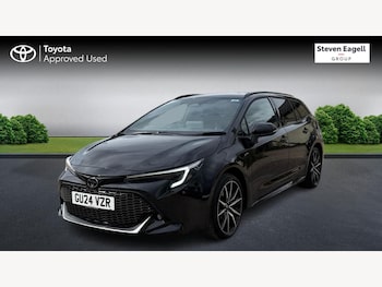 Used Toyota Corolla 2024 for sale - 76109546: Photo 3