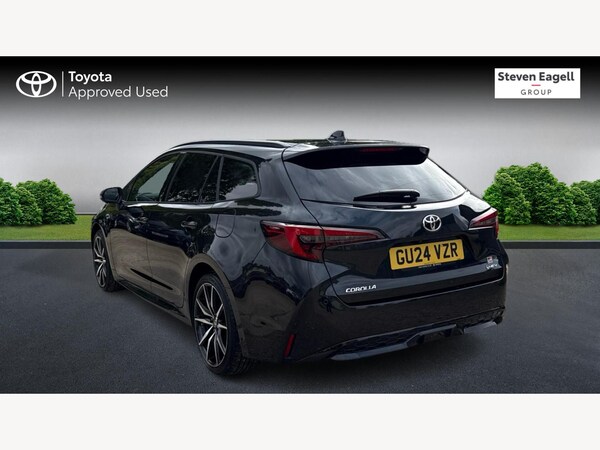 Used Toyota Corolla 2024 for sale - 76109546: Photo 6