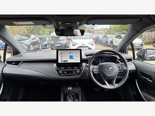 Used Toyota Corolla 2024 for sale - 76109546: Photo 7