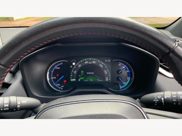 Used Toyota RAV4 2022 for sale - 75214804: Photo 11