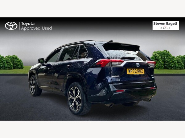 Used Toyota RAV4 2022 for sale - 75214804: Photo 6