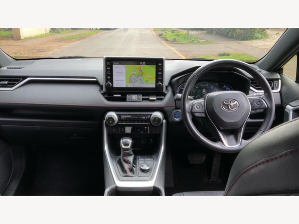 Used Toyota RAV4 2022 for sale - 75214804: Photo 7