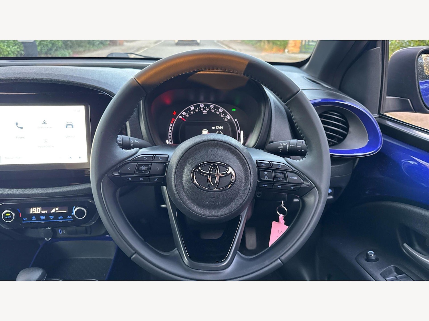 Used Toyota Aygo X 2024 for sale - 78033650: Photo 10