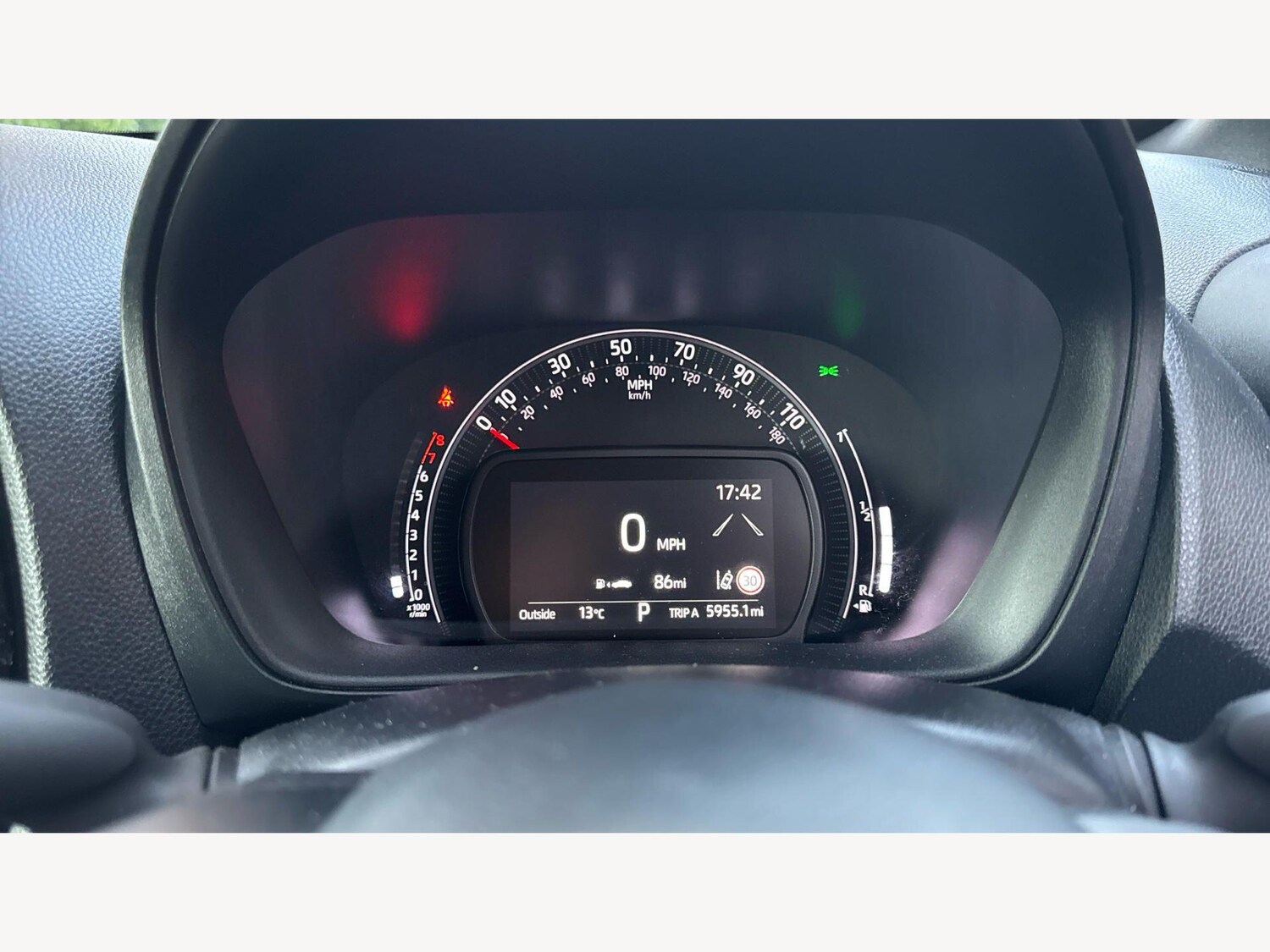 Used Toyota Aygo X 2024 for sale - 78033650: Photo 11